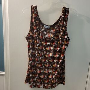 Clear sky XL tank